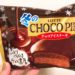 LOTTE ロッテ 冬のチョコパイアイス パッケージ