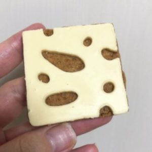 SNOW GOLD CHEESE（スノー ゴールド チーズ）の画像